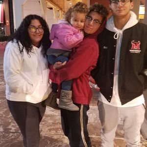 Meet your Posher, Josephine